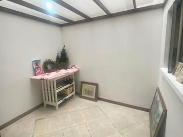 Villa nueva en venta 4 dormitorios, Condominio Privado – Camino viejo a Baños $139.000dlrs.