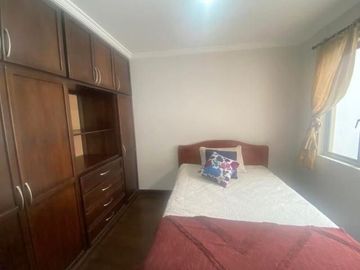 Villa nueva en venta 4 dormitorios, Condominio Privado – Camino viejo a Baños $139.000dlrs.