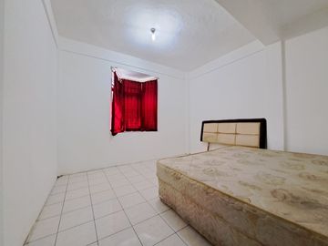 JUAL RUMAH 2 LANTAI SIAP HUNI DALAM KOMPLEK DI PONOROGO ANTAPANI BANDUNG
