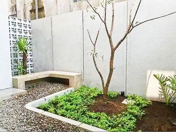 JUAL RUMAH BANGUNAN BARU SIAP HUNI DI CISARANTEN ARCAMANIK BANDUNG