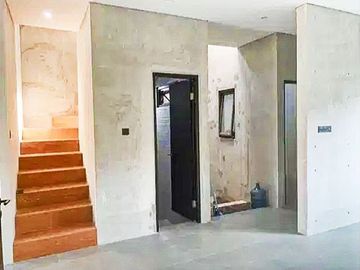 JUAL RUMAH BANGUNAN BARU SIAP HUNI DI CISARANTEN ARCAMANIK BANDUNG