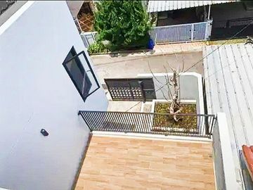 JUAL RUMAH BANGUNAN BARU SIAP HUNI DI CISARANTEN ARCAMANIK BANDUNG