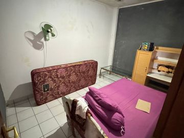 JUAL RUMAH TERAWAT SIAP HUNI HOOK DI JALAN GOLF BARAT ARCAMANIK BANDUNG