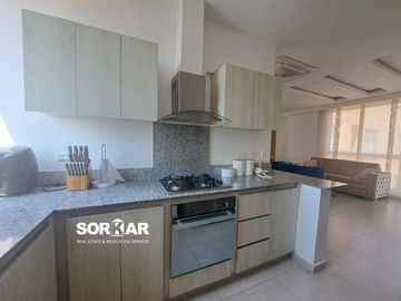 Apartamento en vent aen Riomar, Barranquilla