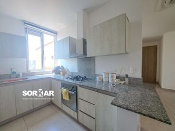 Apartamento en vent aen Riomar, Barranquilla