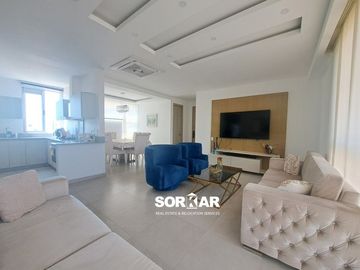 Apartamento en vent aen Riomar, Barranquilla