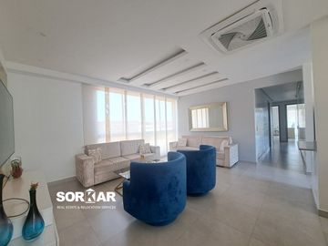 Apartamento en vent aen Riomar, Barranquilla