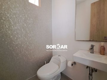 Apartamento en vent aen Riomar, Barranquilla