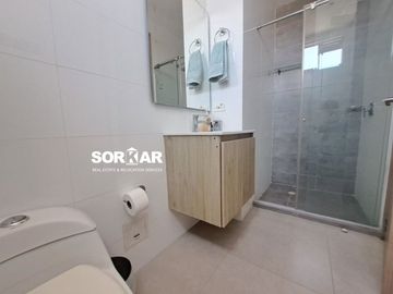 Apartamento en vent aen Riomar, Barranquilla