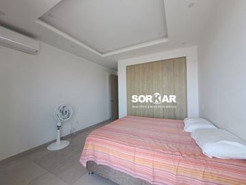 Apartamento en vent aen Riomar, Barranquilla