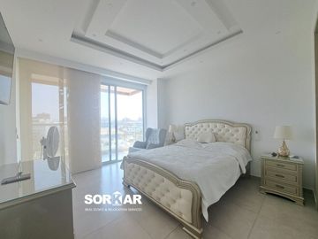 Apartamento en vent aen Riomar, Barranquilla