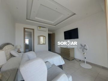 Apartamento en vent aen Riomar, Barranquilla