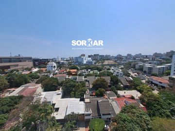 Apartamento en vent aen Riomar, Barranquilla