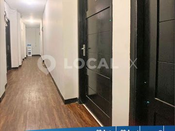Kost Mangga Besar Taman Sari, Jakarta Barat