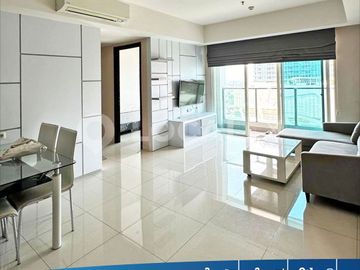 Rumah Sunter Agung Utara Sunter, Jakarta Utara