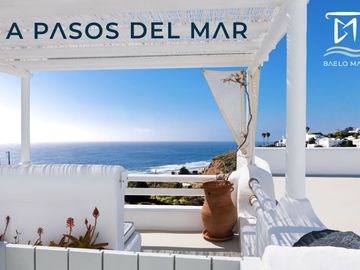 Terrenos en Maitencillo (Baelo Mar)