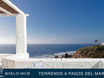 Terrenos en Maitencillo (Baelo Mar)