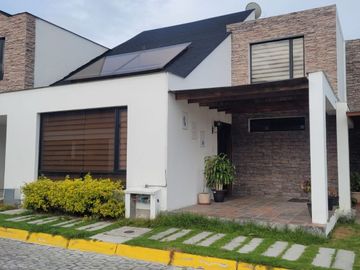 Casa de venta en Pomasqui