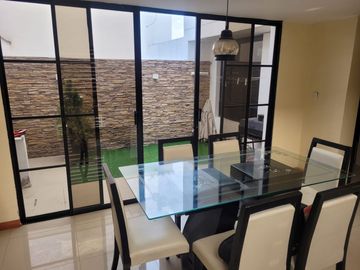 Casa de venta en Pomasqui