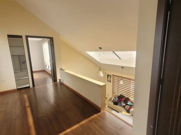 Casa de venta en Pomasqui