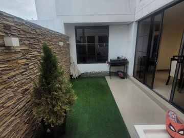 Casa de venta en Pomasqui