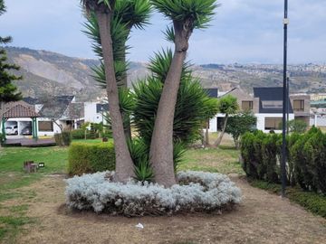 Casa de venta en Pomasqui
