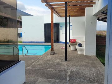 Casa de venta en Pomasqui