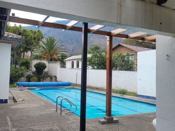 Casa de venta en Pomasqui