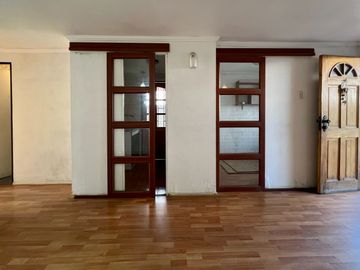 Venta Casa/ Parque San Fco/ Maipu