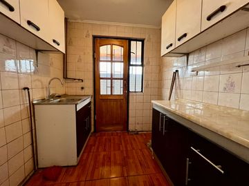 Venta Casa/ Parque San Fco/ Maipu