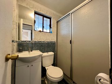 Venta Casa/ Parque San Fco/ Maipu
