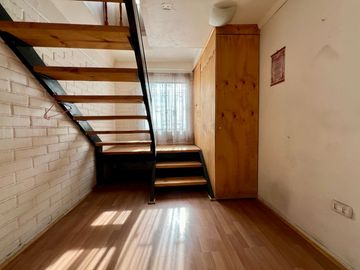 Venta Casa/ Parque San Fco/ Maipu