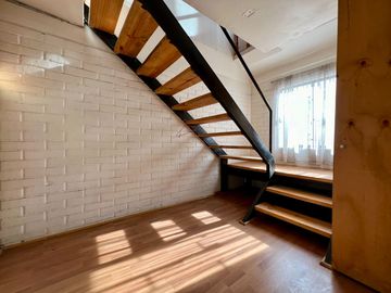 Venta Casa/ Parque San Fco/ Maipu