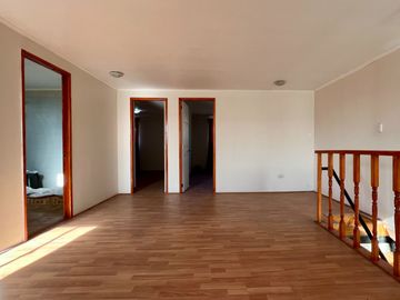 Venta Casa/ Parque San Fco/ Maipu