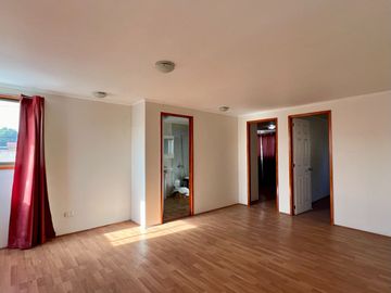 Venta Casa/ Parque San Fco/ Maipu