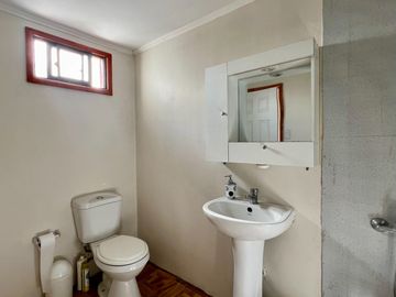 Venta Casa/ Parque San Fco/ Maipu