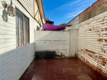 Venta Casa/ Parque San Fco/ Maipu