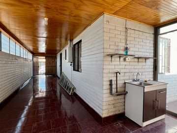 Venta Casa/ Parque San Fco/ Maipu