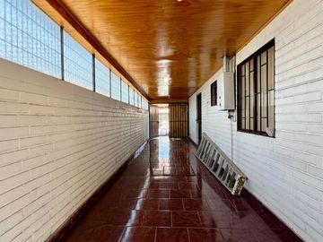 Venta Casa/ Parque San Fco/ Maipu