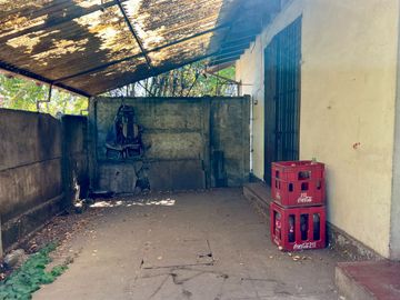 Venta Casa Esquina/los Ángeles