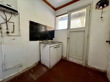 Venta Casa Esquina/los Ángeles