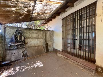 Venta Casa Esquina/los Ángeles