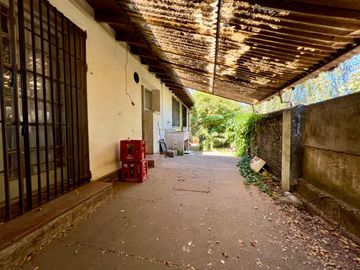 Venta Casa Esquina/los Ángeles