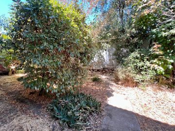 Venta Casa Esquina/los Ángeles