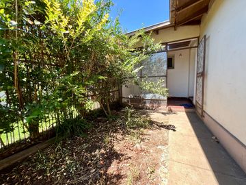 Venta Casa Esquina/los Ángeles