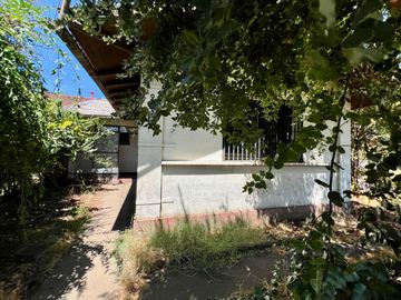 Venta Casa Esquina/los Ángeles