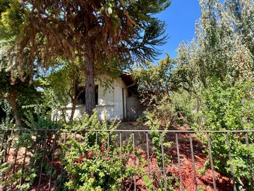 Venta Casa Esquina/los Ángeles