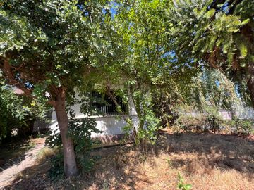 Venta Casa Esquina/los Ángeles