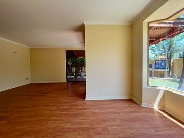Venta Casa en Condominio/Peñalolén/Fco. Otta