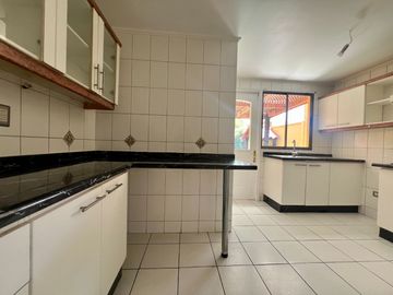 Venta Casa en Condominio/Peñalolén/Fco. Otta